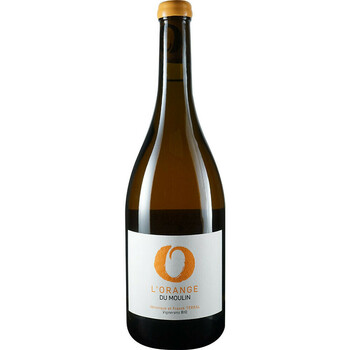 L'Orange du Moulin