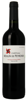 CHATEAU MOULIN DE PEYRONIN