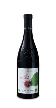 La Bête à Bon Dieu