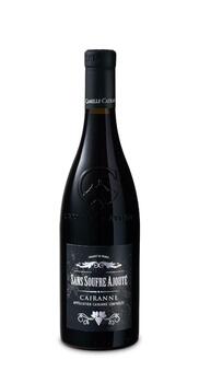 CRU Cairanne sans souffre