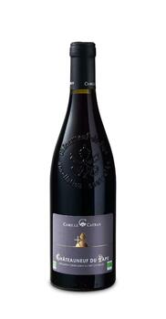 Châteauneuf du Pape