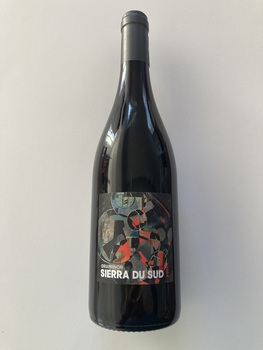 SIERRA DU SUD