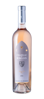 Grand Vin Rosé 2024