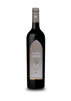 Grand Vin Rouge 2019