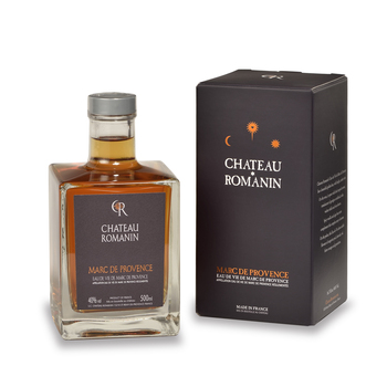 Le Marc de Provence
