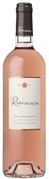 Romanin Rosé 2024