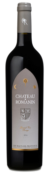Grand Vin Rouge 2016