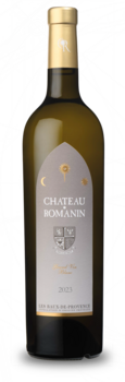 Grand Vin Blanc 2023