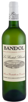 la Bastide Blanche blanc 2024
