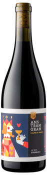 Le Roi Cinsault