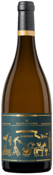 La Marquise