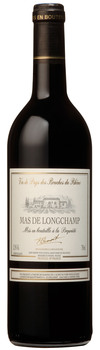 MAS DE LONGCHAMP