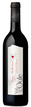 ROUGE SEDUCTION
