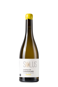 SOLUS BLANC