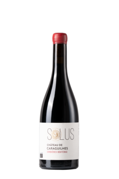 SOLUS ROUGE