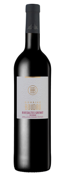 Rivesaltes Grenat Sur Grains