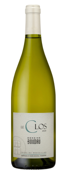 Le Clos Blanc