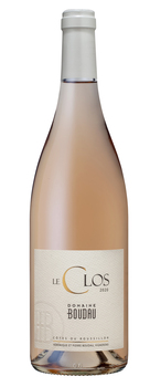 Le Clos rosé