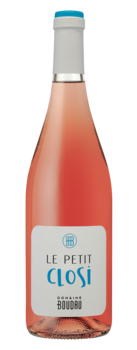 Le Petit Closi rosé