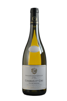 CHABLIS PREMIER CRU FOURCHAUME