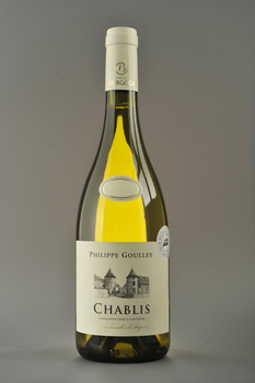 CHABLIS "RESERVE" Philippe Goulley