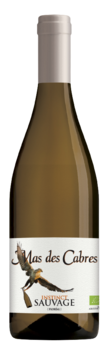 Cuvée INSTINCT SAUVAGE