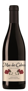 Cuvée TERRES D'ASPERES