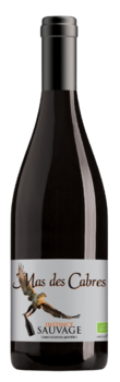 Cuvée INSTINCT SAUVAGE