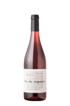 VIN DE COPAINS