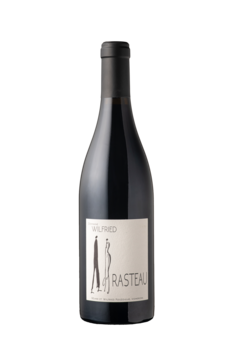 AOC RASTEAU