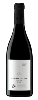 SERUM DE VIE