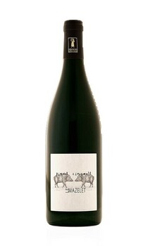 Pinot Cinsault