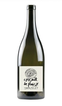 Cinsault de Plaisir
