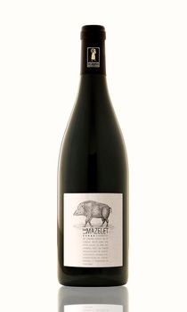 100% Syrah
