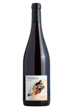 TRIBBIERA Rouge