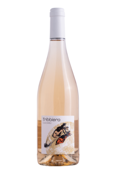 TRIBBIERA Rosé