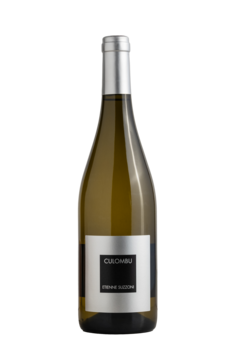 CULOMBU Blanc
