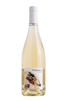 TRIBBIERA Blanc