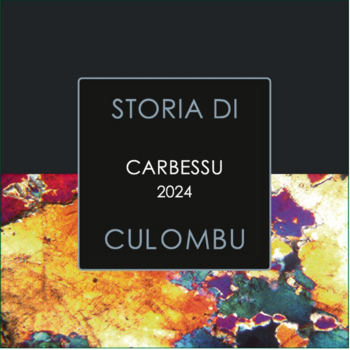 STORIA DI Carbessu