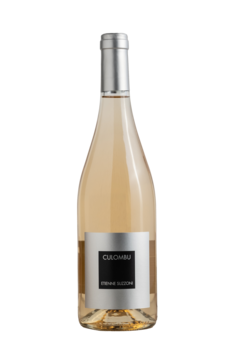 CULOMBU Rosé