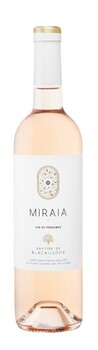 Miraia