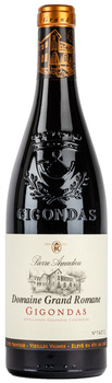 Domaine Grand Romane