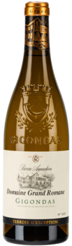 Domaine Grand Romane