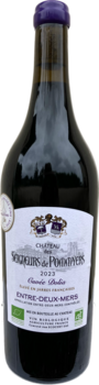 Château des Seigneurs de Pommyers - Cuvée Dolia
