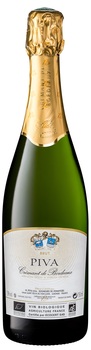 Cuvée PIVA - Château des Seigneurs de Pommyers