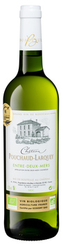 Château Pouchaud-Larquey