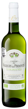 Château des Seigneurs de Pommyers