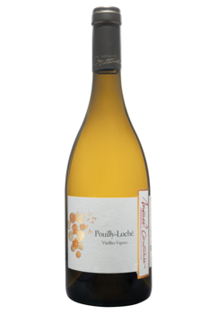Pouilly-Loché "Vieilles-vignes"