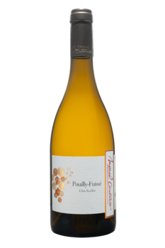 Pouilly-Fuissé "Clos scellés"