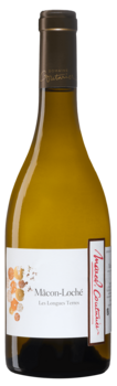 Mâcon-Loché "Les longues terres"